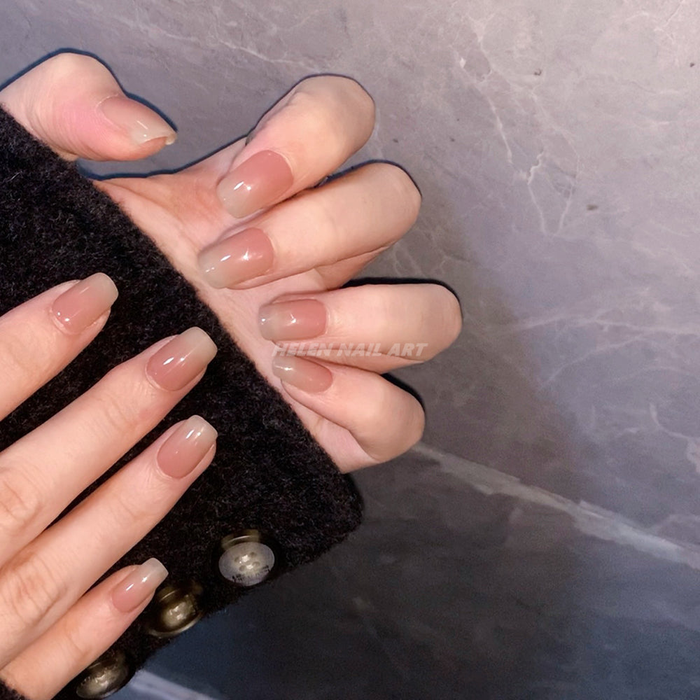 Neutral Pink