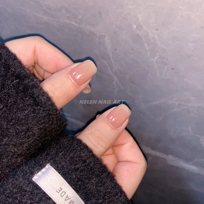 Neutral Pink