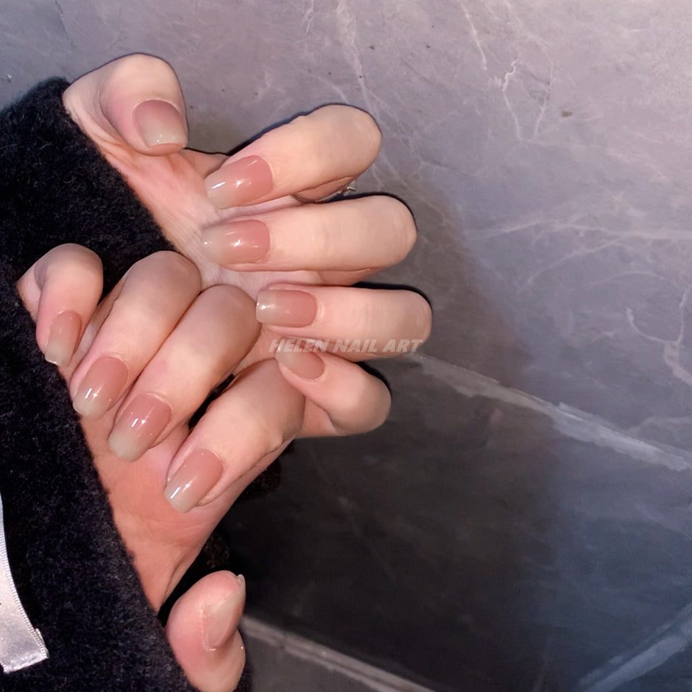 Neutral Pink