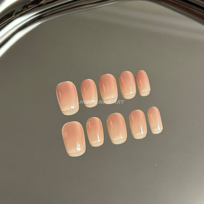 Neutral Pink