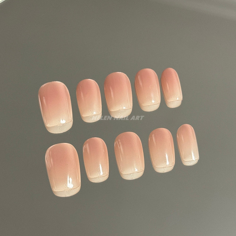 Neutral Pink